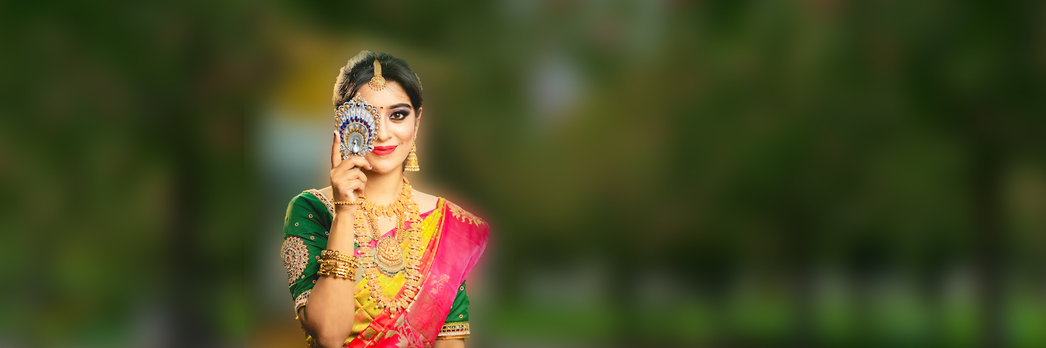 Bridal Makeup, Made to Last the Whole Story look by StarBridals