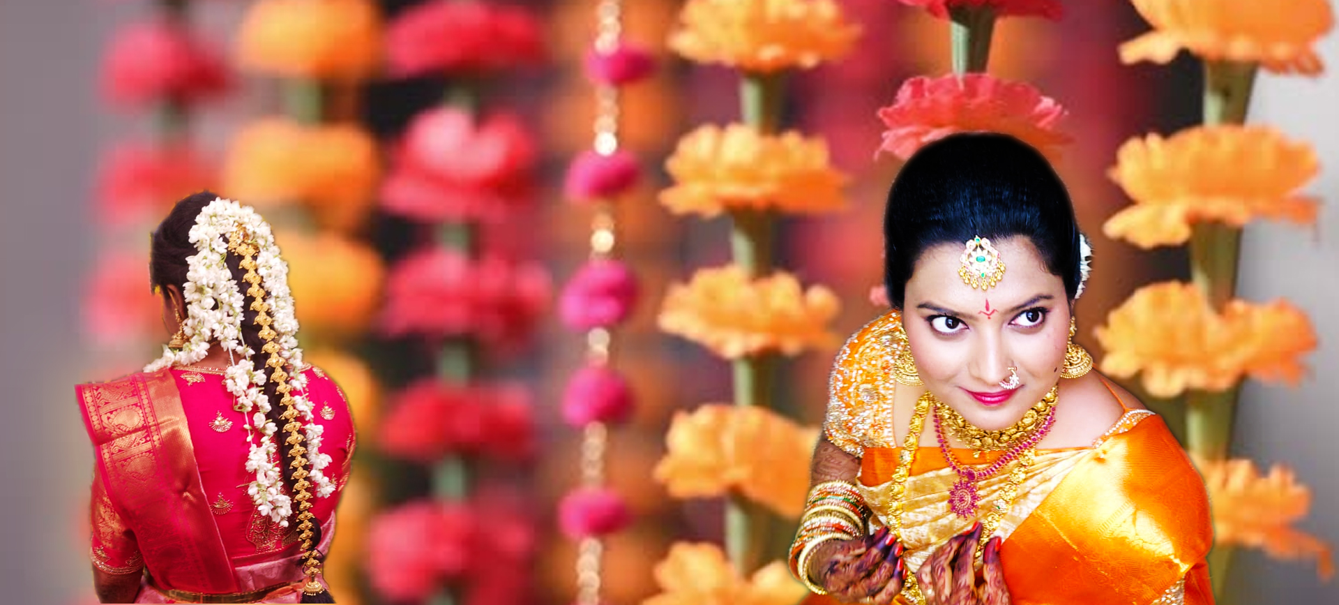 Wedding Makeup for Every Face in the Photo look by StarBridals